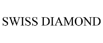 SWISS DIAMOND