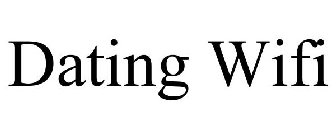 DATING WIFI