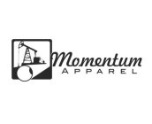 MOMENTUM APPAREL