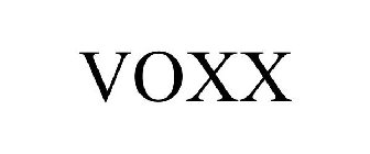 VOXX