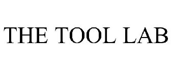 THE TOOL LAB
