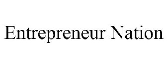 ENTREPRENEUR NATION