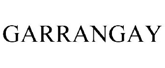 GARRANGAY
