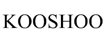 KOOSHOO