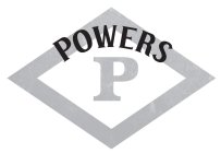 POWERS P