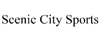 SCENIC CITY SPORTS