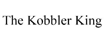 THE KOBBLER KING
