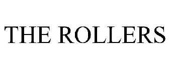 THE ROLLERS