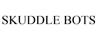 SKUDDLE BOTS