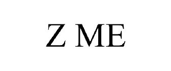Z ME