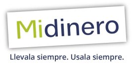 MIDINERO LLEVALA SIEMPRE. USALA SIEMPRE.