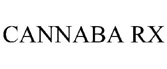 CANNABA RX