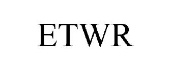 ETWR