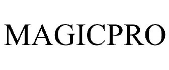 MAGICPRO