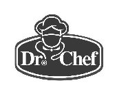 DR. CHEF