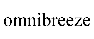 OMNIBREEZE