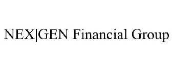 NEX|GEN FINANCIAL GROUP