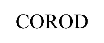 COROD