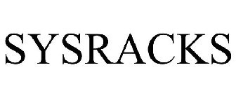 SYSRACKS