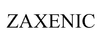 ZAXENIC