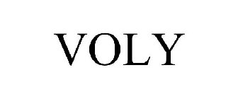 VOLY