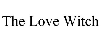THE LOVE WITCH