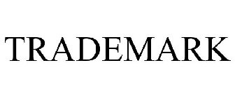 TRADEMARK