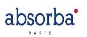 ABSORBA PARIS