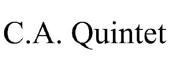 C.A. QUINTET