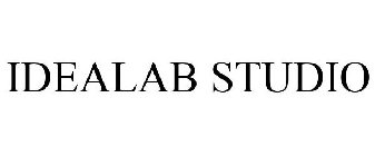 IDEALAB STUDIO