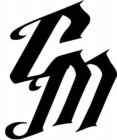 CM