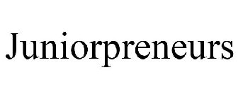 JUNIORPRENEURS