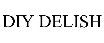 DIY DELISH