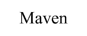 MAVEN