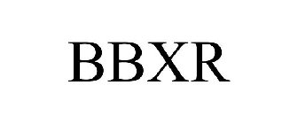 BBXR