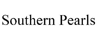 SOUTHERN PEARLS