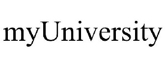 MYUNIVERSITY