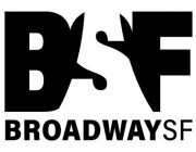 BSF BROADWAYSF
