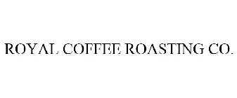 ROYAL COFFEE ROASTING