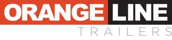 ORANGE LINE TRAILERS