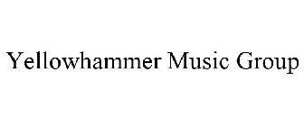 YELLOWHAMMER MUSIC GROUP