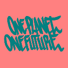 ONE PLANET ONE FUTURE