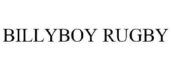 BILLYBOY RUGBY