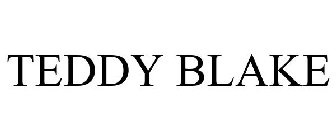 TEDDY BLAKE