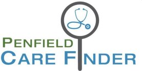 PENFIELD CARE FINDER