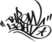 THROW LIGHTS