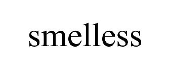 SMELLESS
