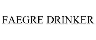FAEGRE DRINKER