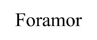 FORAMOR