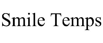 SMILE TEMPS